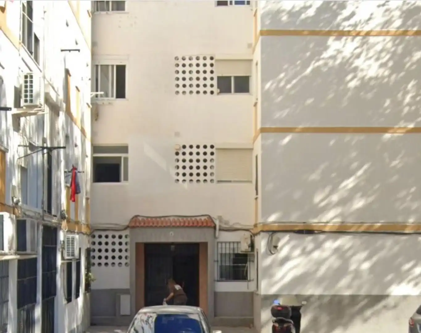 Flat for sale in Hnos Alvarez Quintero, imagen 5
