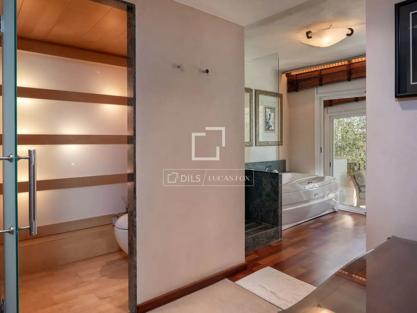 Habitación de Piso en venta en Lloret de Mar con Aire acondicionado, Calefacción y Parquet