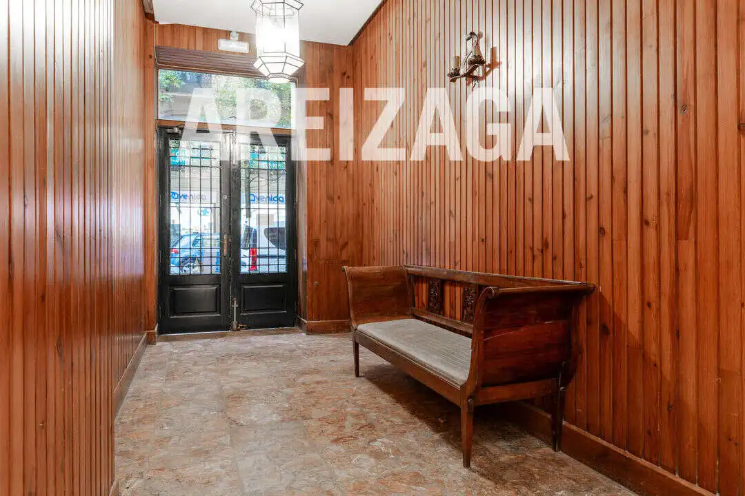 Piso en venta en Donostia - San Sebastián  con Calefacción, Terraza y Balcón