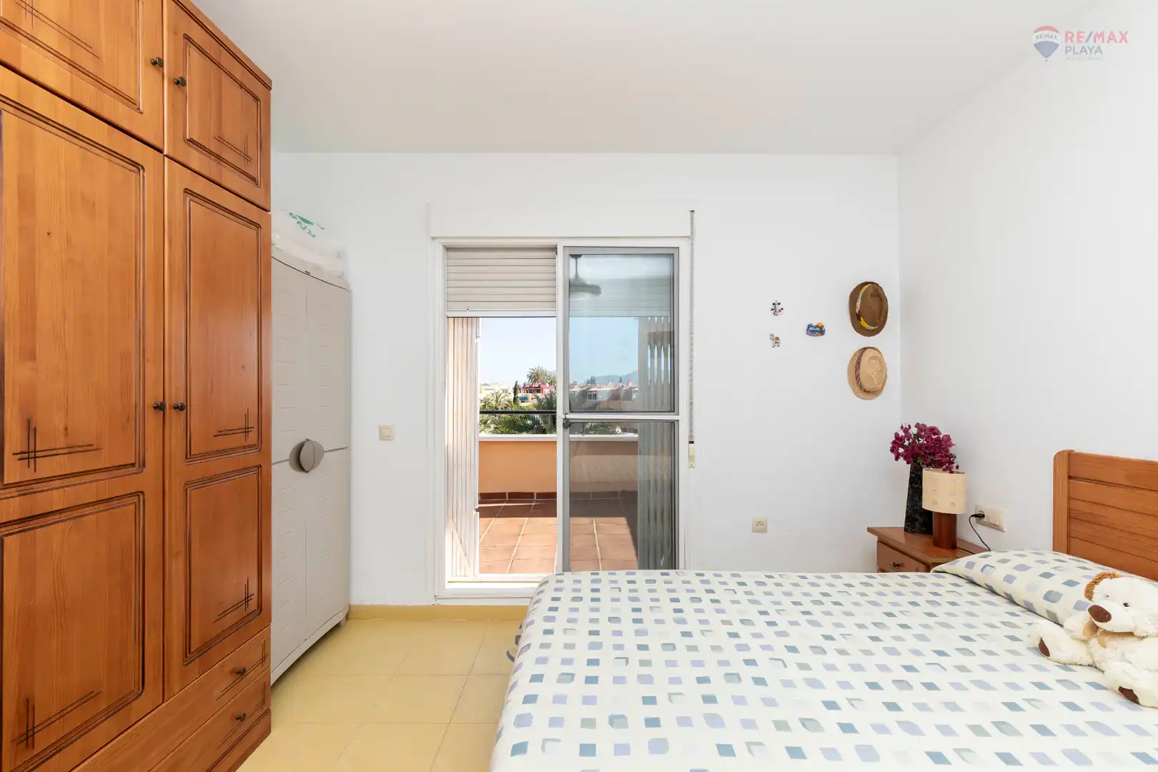 Àtic en venda a Calle Aguadulce, 4, Vera Playa Naturista