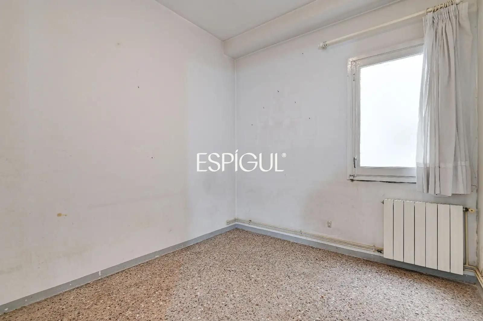 Wohnung zum Verkauf in de Badal, La Bordeta