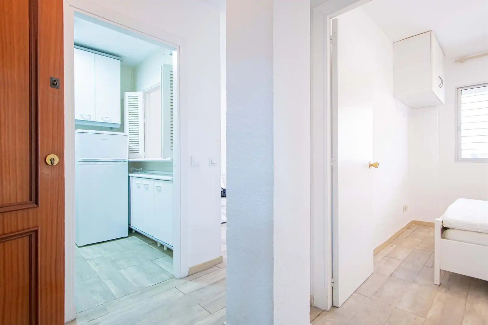 Wohnung zur Miete in Sevilla, Sevilla