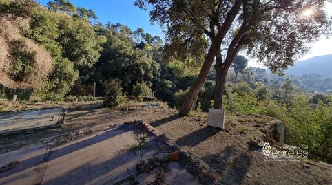 Photo 2 of Residential for sale in Carrer Dels Geranis, 6, Vallvidrera - Tibidabo - Les Planes, Barcelona Capital