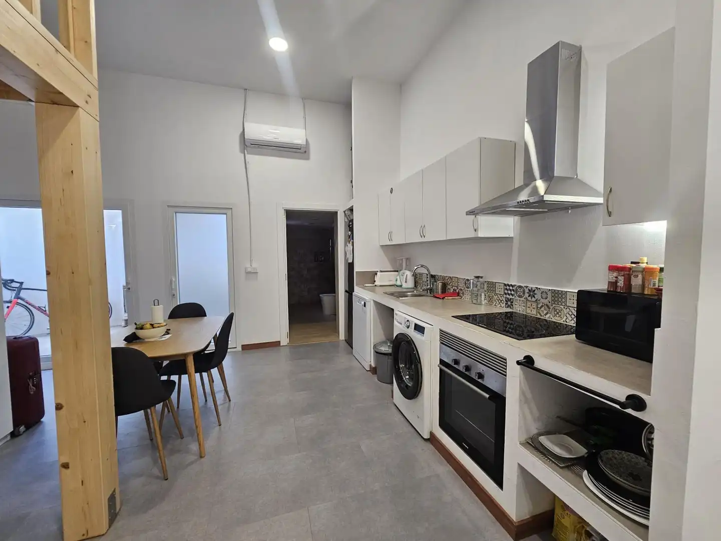 Apartment zum Verkauf in Calle del Pintor Matarana 24, imagen 6