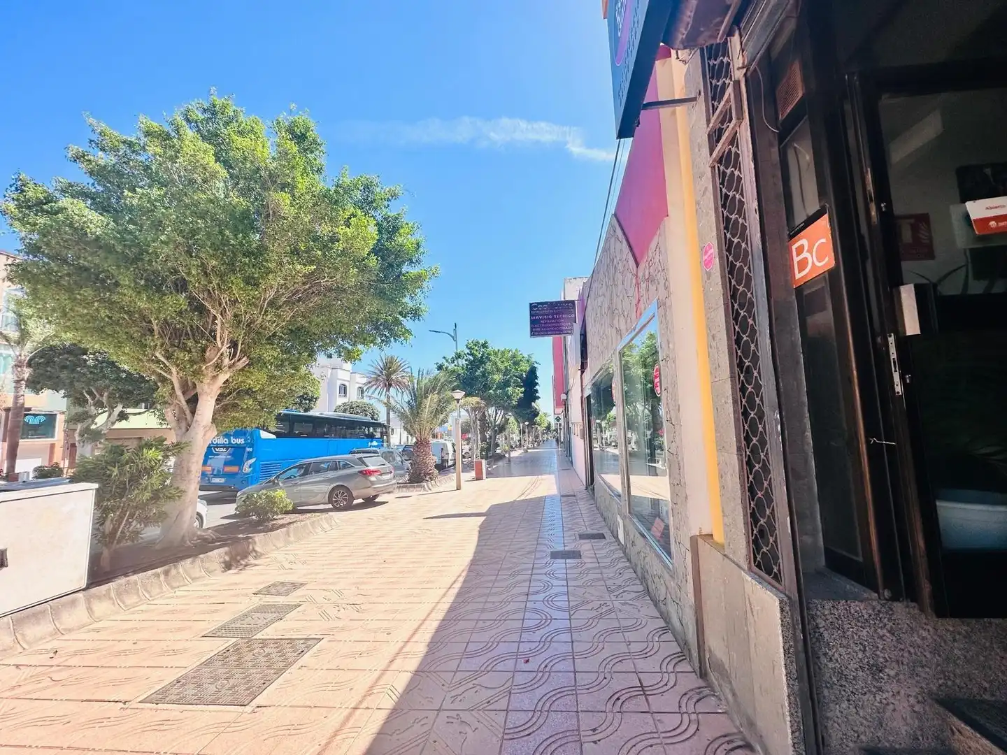 Local comercial en traspaso en Calle Calle Ansite, imagen 3
