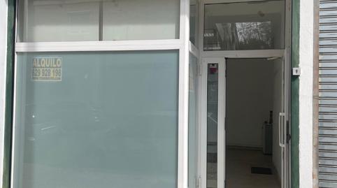 Foto 4 de Oficina de lloguer a Calle Riglos, 10, Casablanca,  Zaragoza Capital