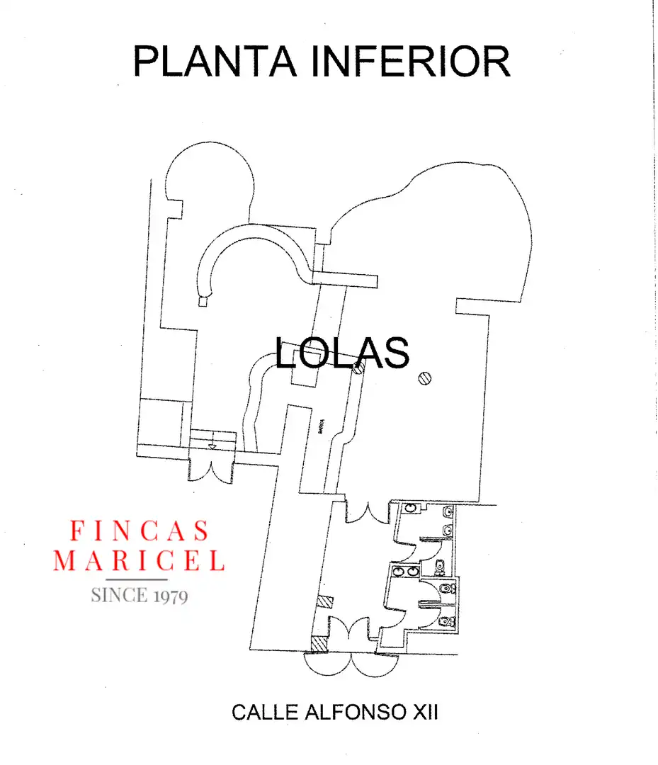 Buildings for sale in Eivissa
