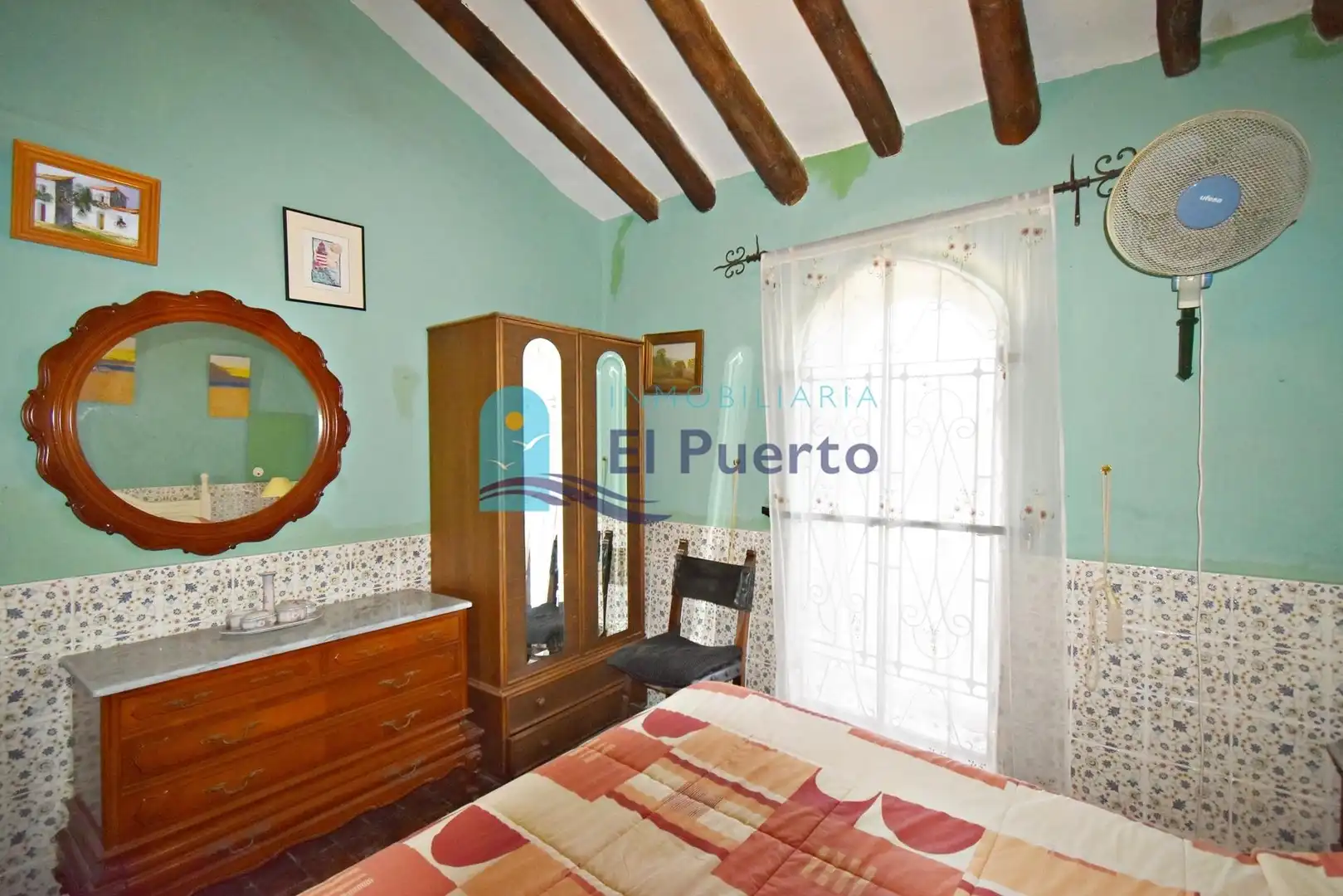 House with pool for sale in Mazarrón Casco Urbano, imagen 29