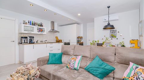 Foto 4 von Wohnung zum Verkauf in Camino de Ronda, Granada Capital