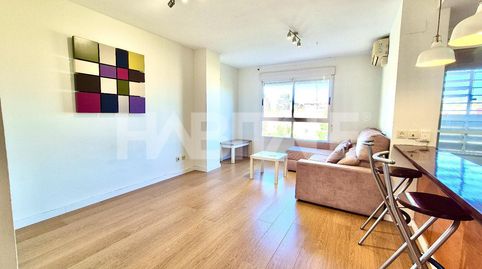 Photo 3 of Flat for rent in Barrio de Benicalap, Valencia Capital