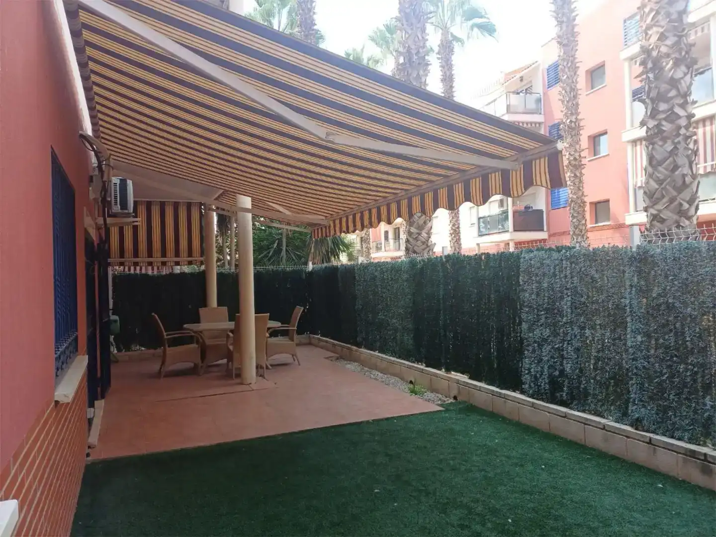 Terrassa de Pis en venda en Riba-roja de Túria