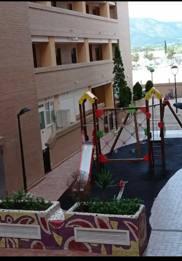 Aparcament de Pis en venda en Oropesa del Mar / Orpesa amb Aire condicionat
