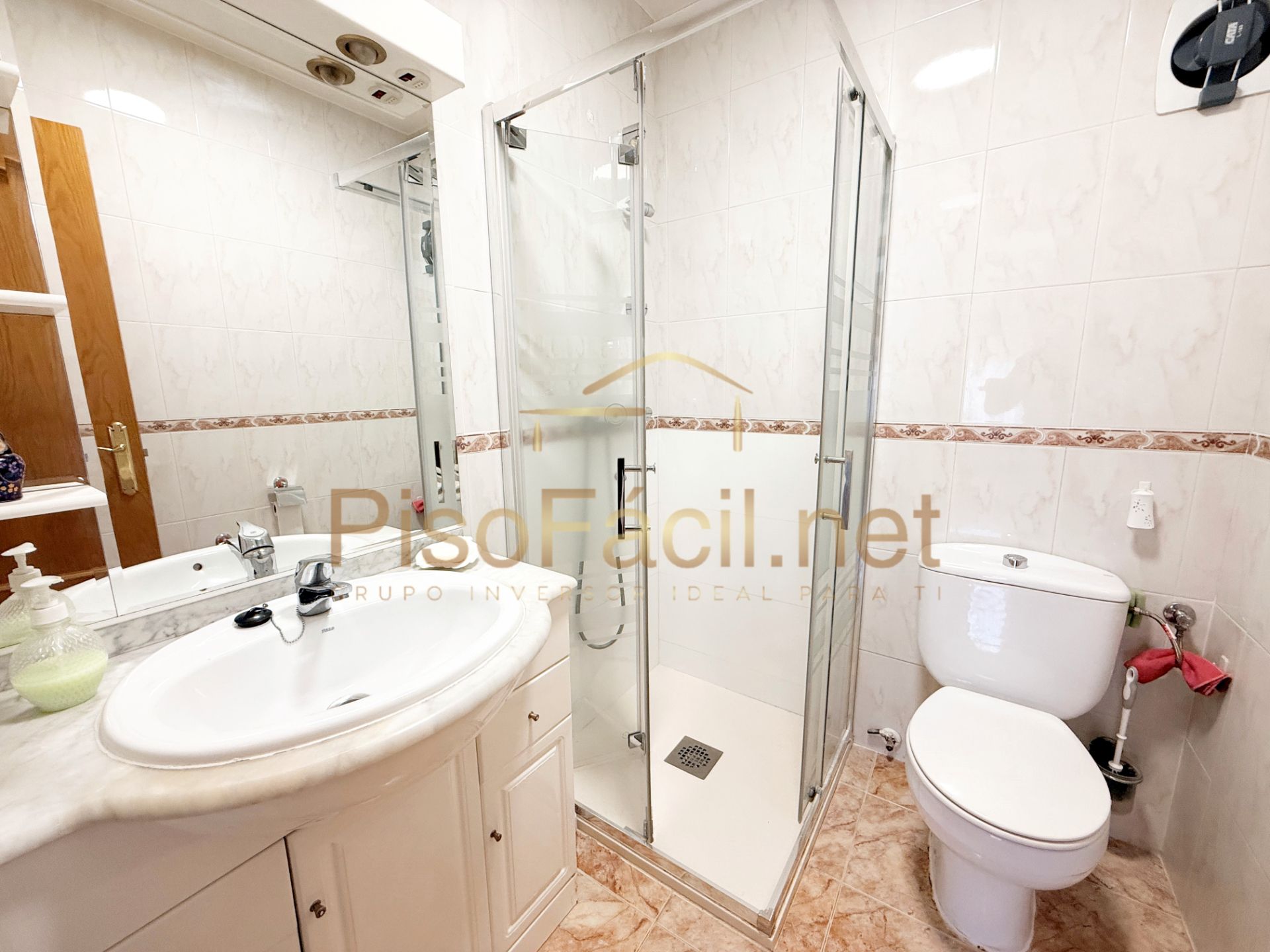 Flat for sale in Avenida de la Mancha, Zarzaquemada