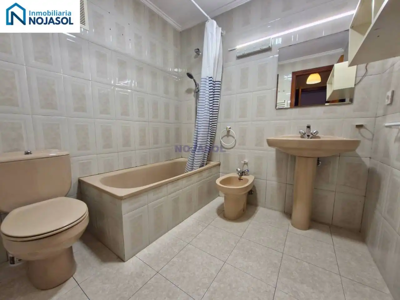 Appartement compact avec terrasse à vendre à Calle los nogales, imagen 28