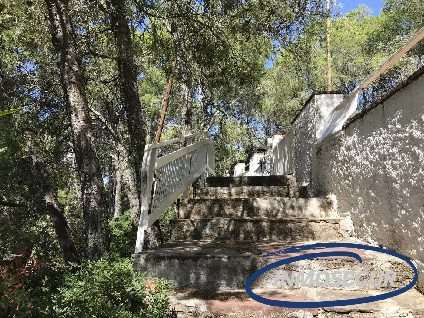 Xalet amb piscina en venda a Pla de Maset - Cap de Salou, imagen 18