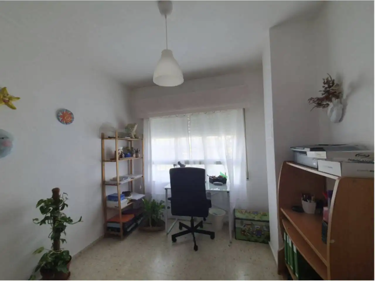 Habitación de Piso en venta en Badajoz con Terraza y Balcón