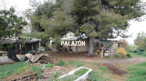 Foto 4 de Finca rústica en venta en Dolores, Alicante