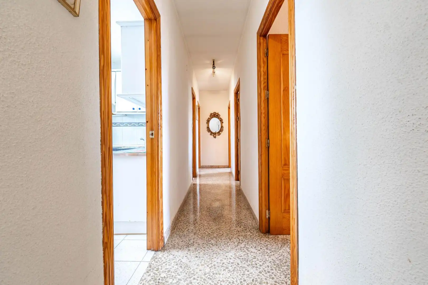 Dachboden zum Verkauf in Granada mit Klimaanlage