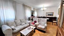 Living room of Flat for sale in Cáceres Capital  with Air Conditioner