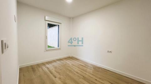 Foto 4 de Apartamento en venta en Couto, Ourense Capital