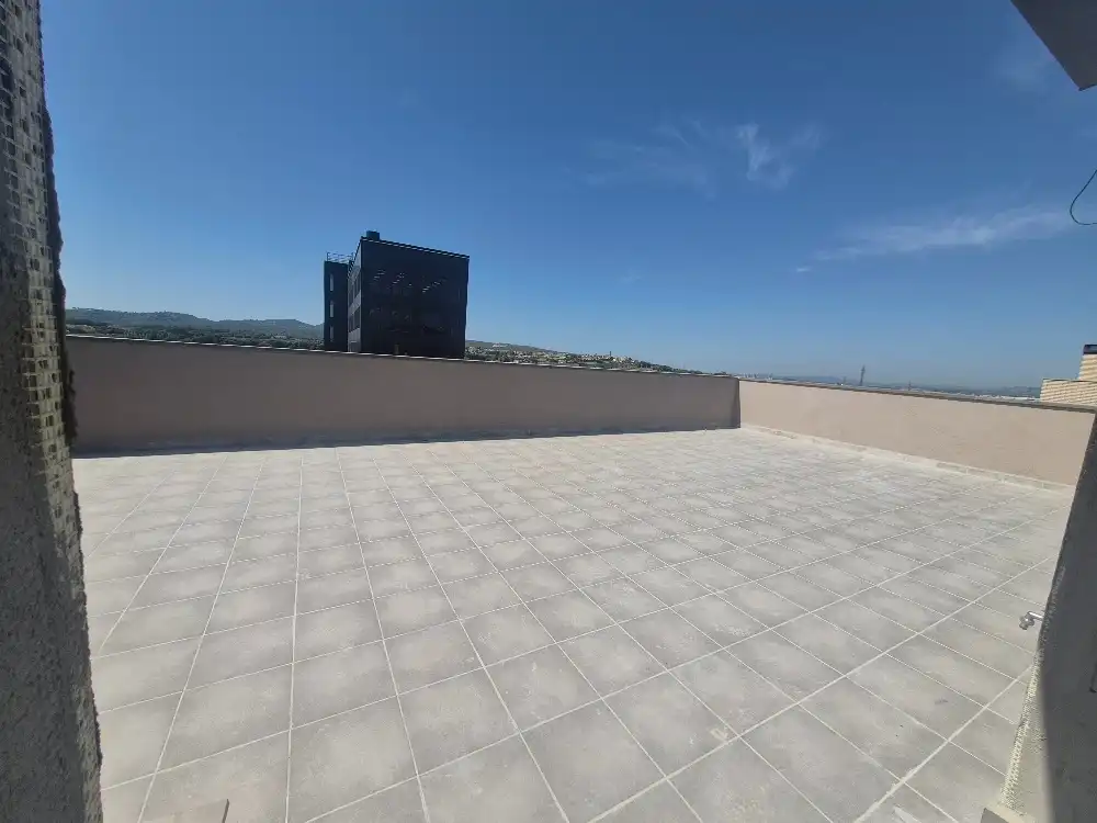 Dúplex d'obra nova amb terrassa en venda a Carrer dels Xicots de Vilafranca 13, imagen 48
