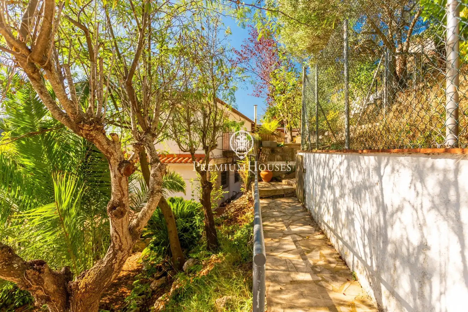 Casa en venta en Sant Cebrià de Vallalta, imagen 41