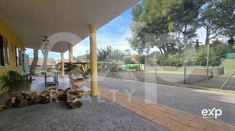 Foto 5 von Haus oder Chalet zum Verkauf in Avenida General - U M Colorado, Rascanya, La Pobla de Vallbona