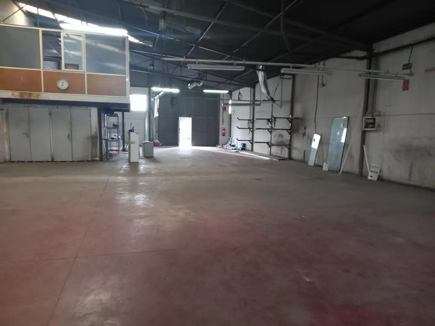 Nave industrial de alquiler en Elche / Elx