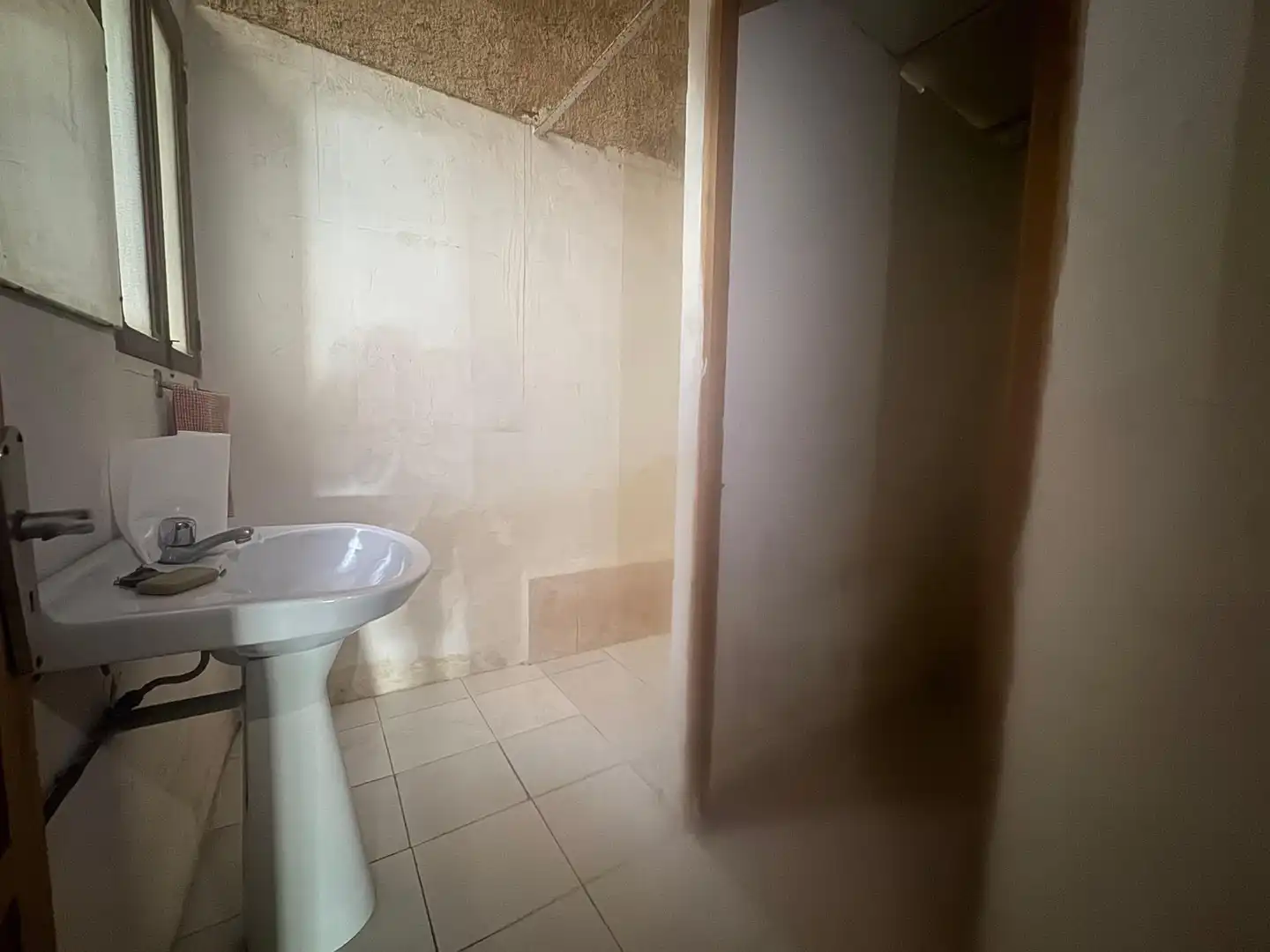 Bathroom of Houses for sale in Gandia  with Storage room