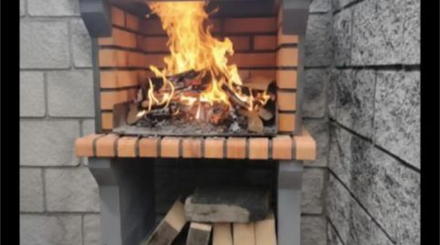 Foto 3 de Pis en venda a Barrio Fontecha, 4, La Felguera, Langreo