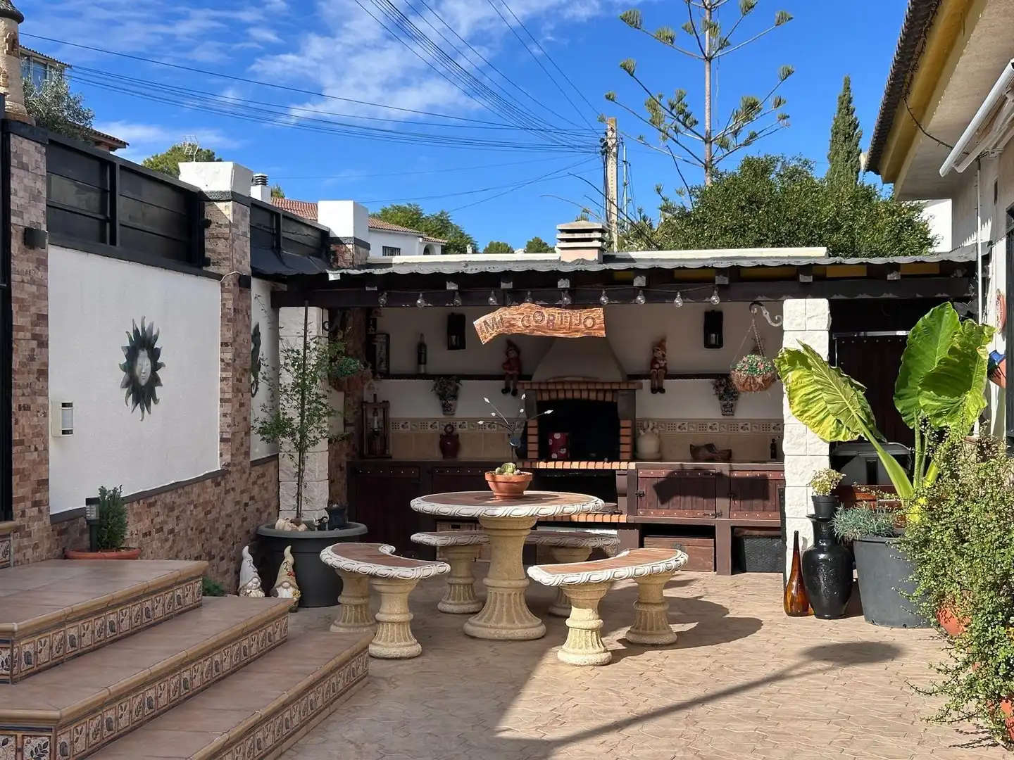 Terrace of Houses for sale in Calafell  with Private garden and Terrace