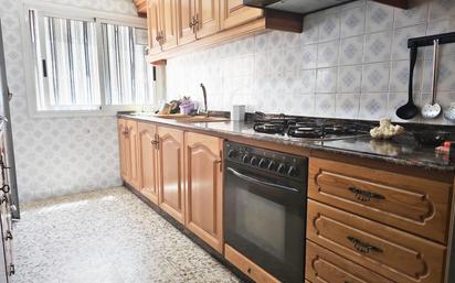 Cuina de Pis en venda en Sedaví amb Aire condicionat, Calefacció i Balcó