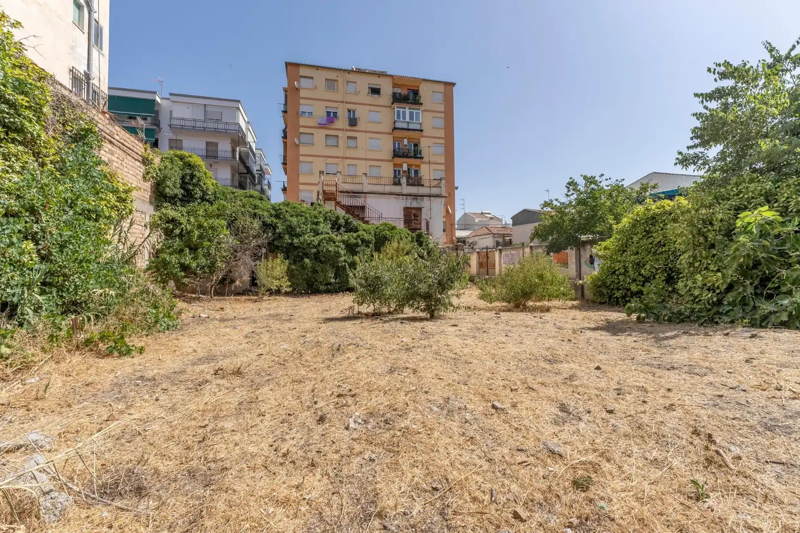 Villa con giardino in vendita a Calle FLORENCIA, imagen 8