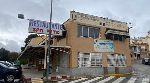 Photo 5 of Building for sale in  Estacion (de La), 1, Blanca, Murcia