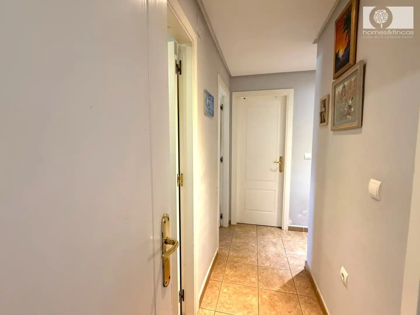 Flat for sale in Ayamonte  with Air Conditioner, Furnished and Community pool