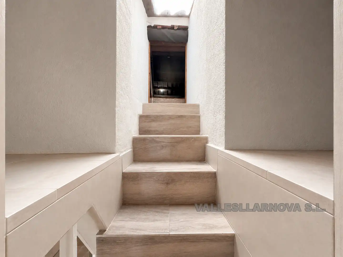 Terraced house with garden for sale in Col.legis Nous, imagen 27