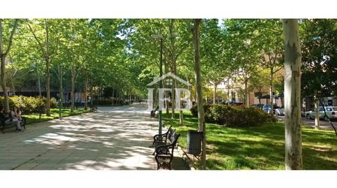 Foto 5 de Pis en venda a Paseo Condes de Barcelona, Maria Auxiliadora - Barriada de Llera, Badajoz Capital