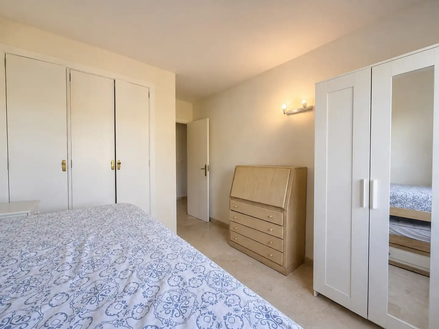 Apartament amb terrassa en venda a Portals Nous, imagen 16