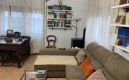 Living room of House or chalet for sale in Talayuela  with Air Conditioner