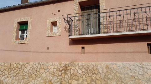 Foto 3 de Casa o xalet en venda a Calle Carros, 1, Caballar, Segovia