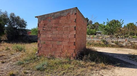 Foto 2 de Casa o chalet en venta en El Castillo, Alicante