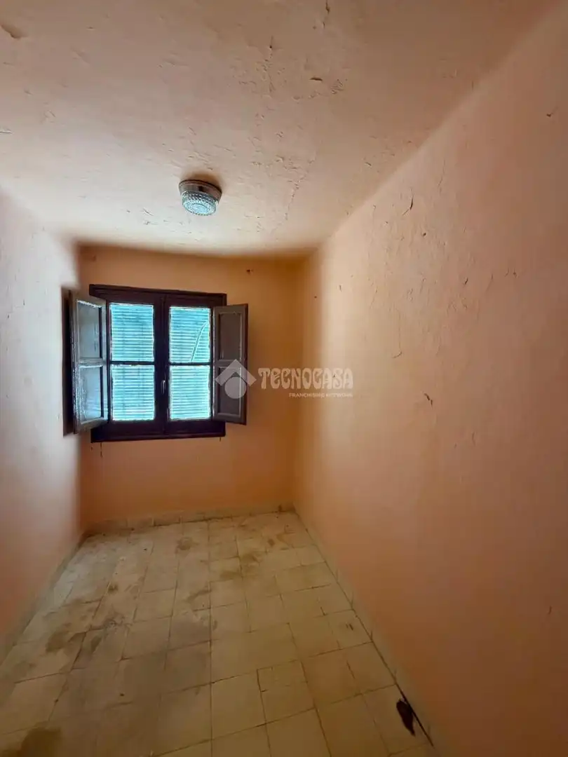 Habitación de Casa adosada en venta en Espeluy