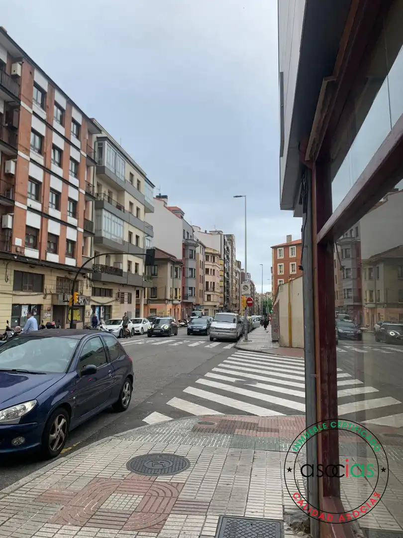 Business premises to rent in Gijón - AV HERMANOS FELGUEROSO 27, imagen 14
