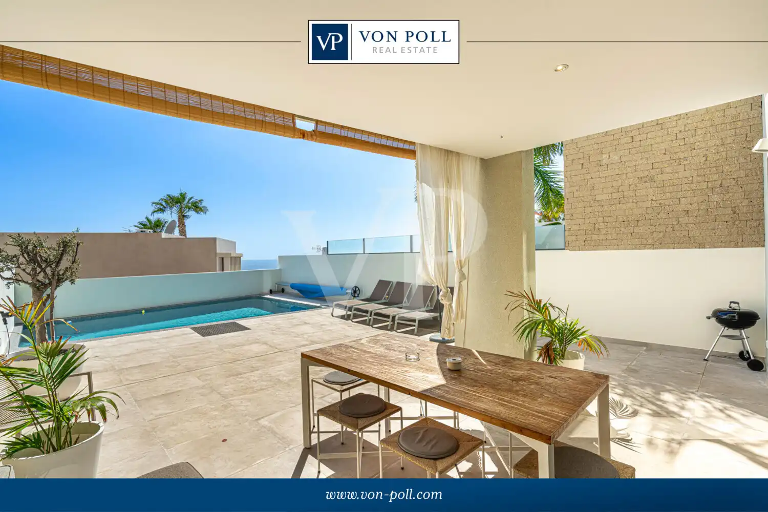 Casa en venta en Costa Adeje