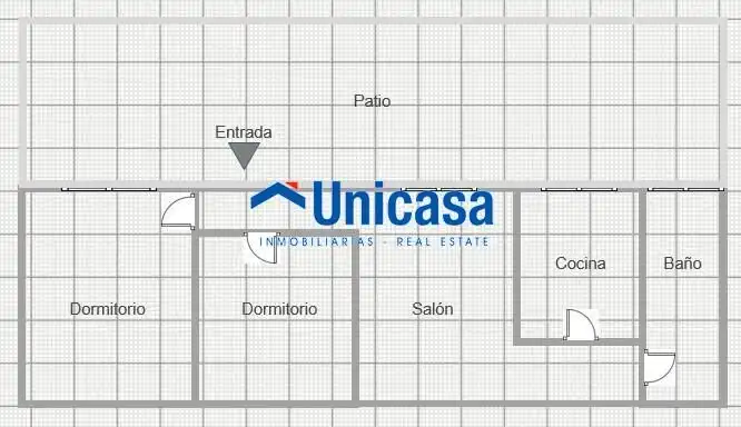 Semi-detached house with garden for sale in Puerto de la Torre - Atabal, imagen 60