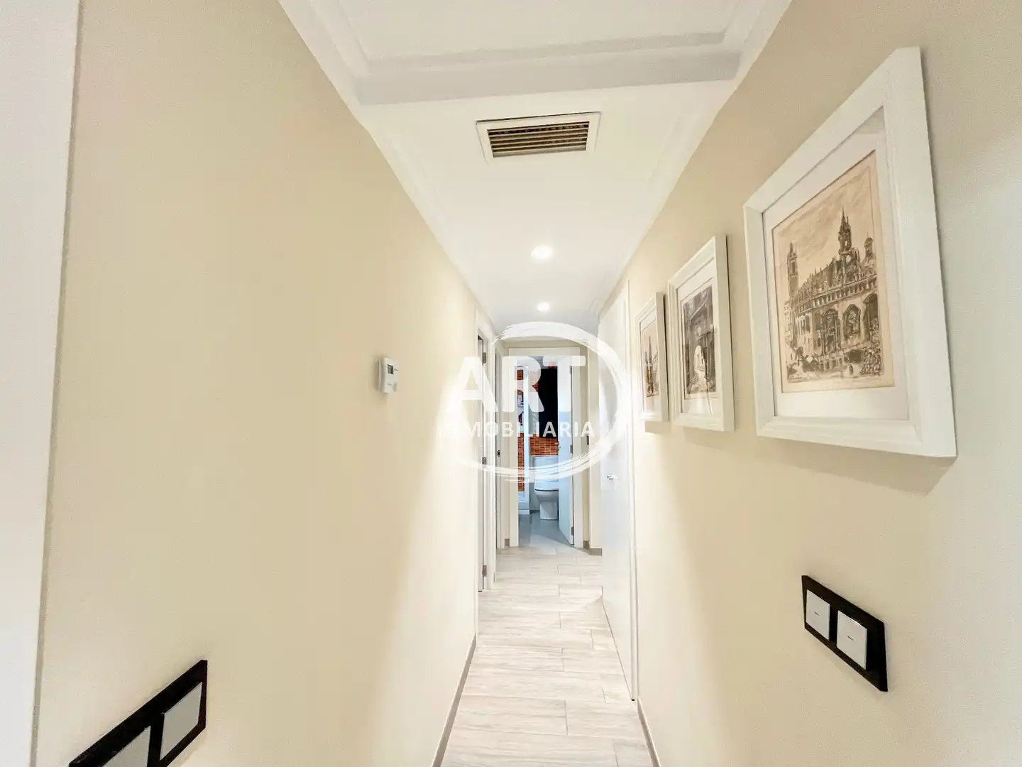 Piso en venta en Valencia con Aire acondicionado, Calefacción y Terraza