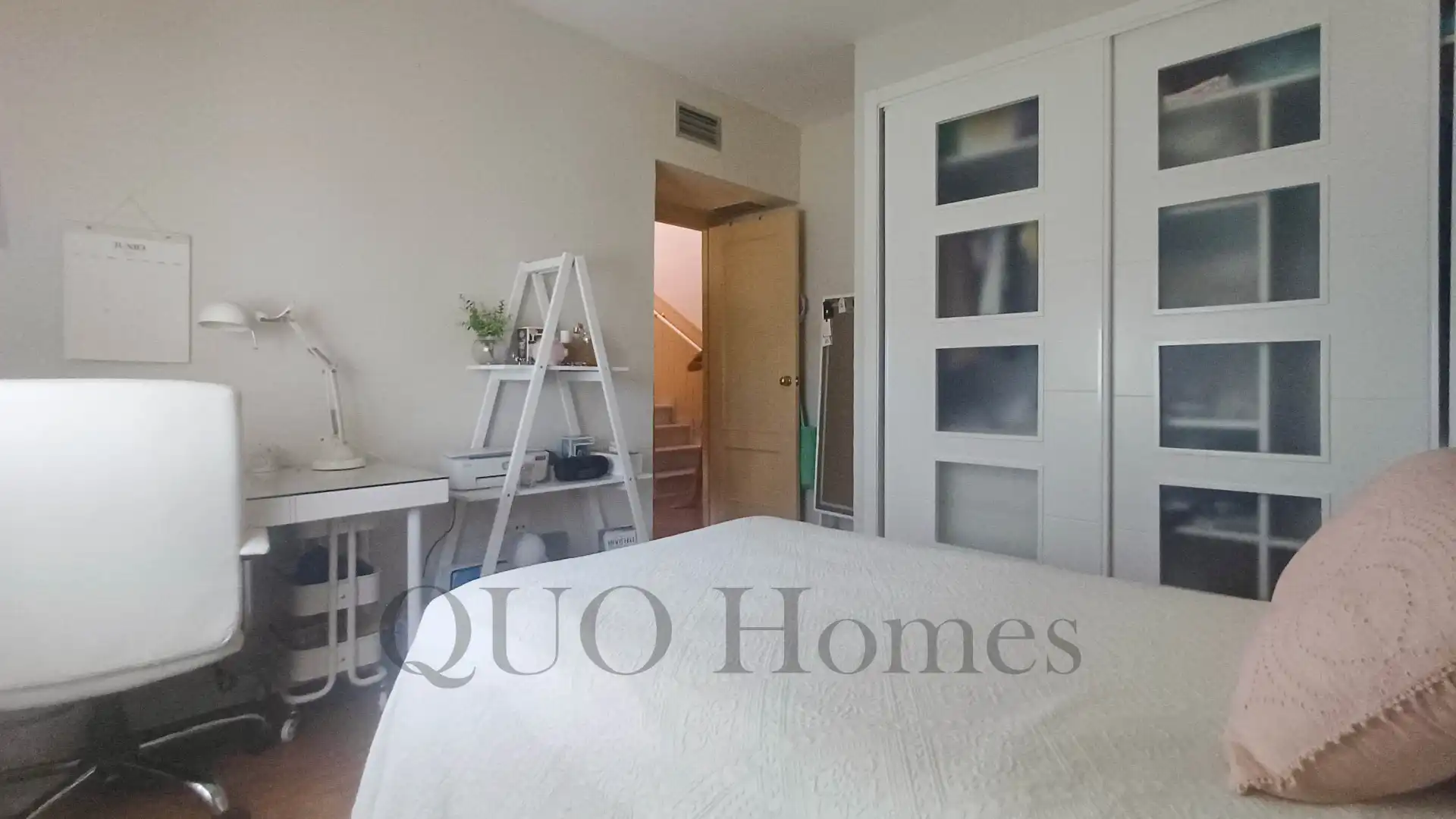 Detached homes for sale in El Altillo