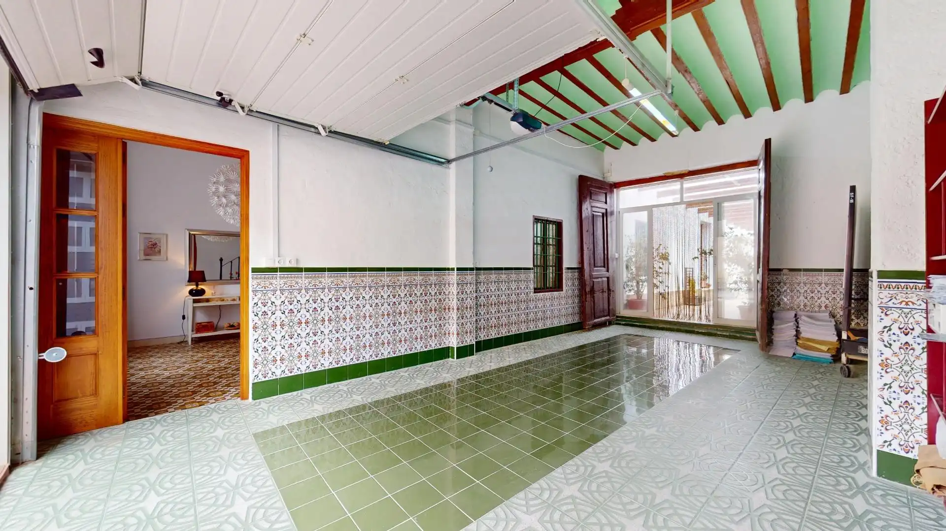 Casa o chalet en venta en Murcia