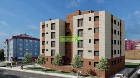 Foto 2 de Piso en venta en Monte Porreiro, Pontevedra Capital