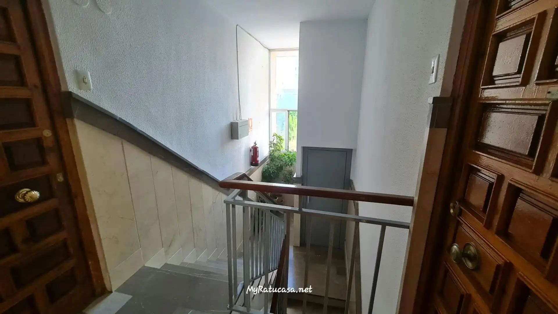 Flat for rent in Calle Calle Santiago Lozano, Campo Verde